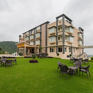 The G Mount Valley Resort, Kumbhalgarh